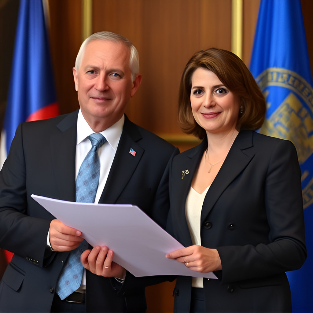 Консульская легализация