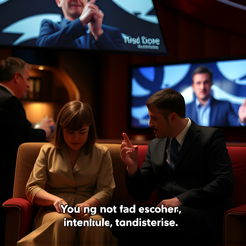 Cубтитрирование и дубляж