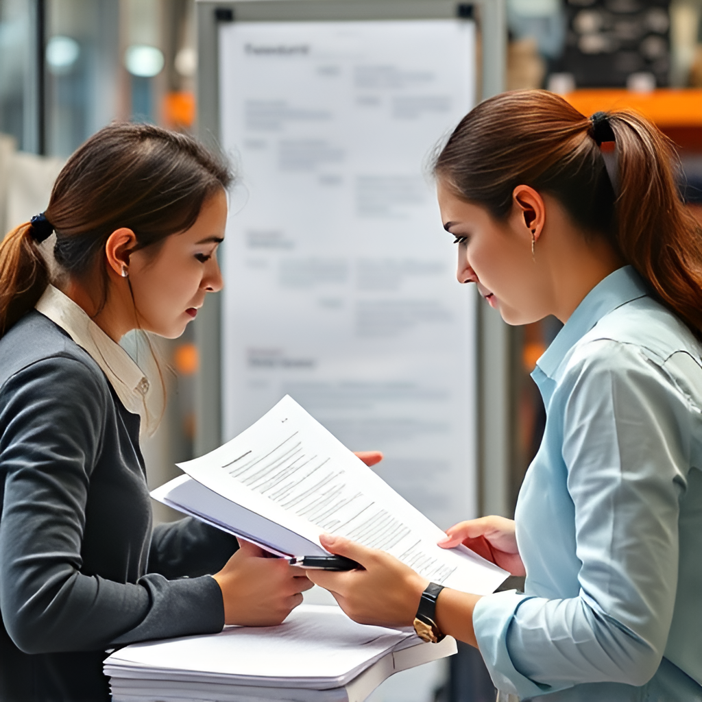 Перевод технической документации