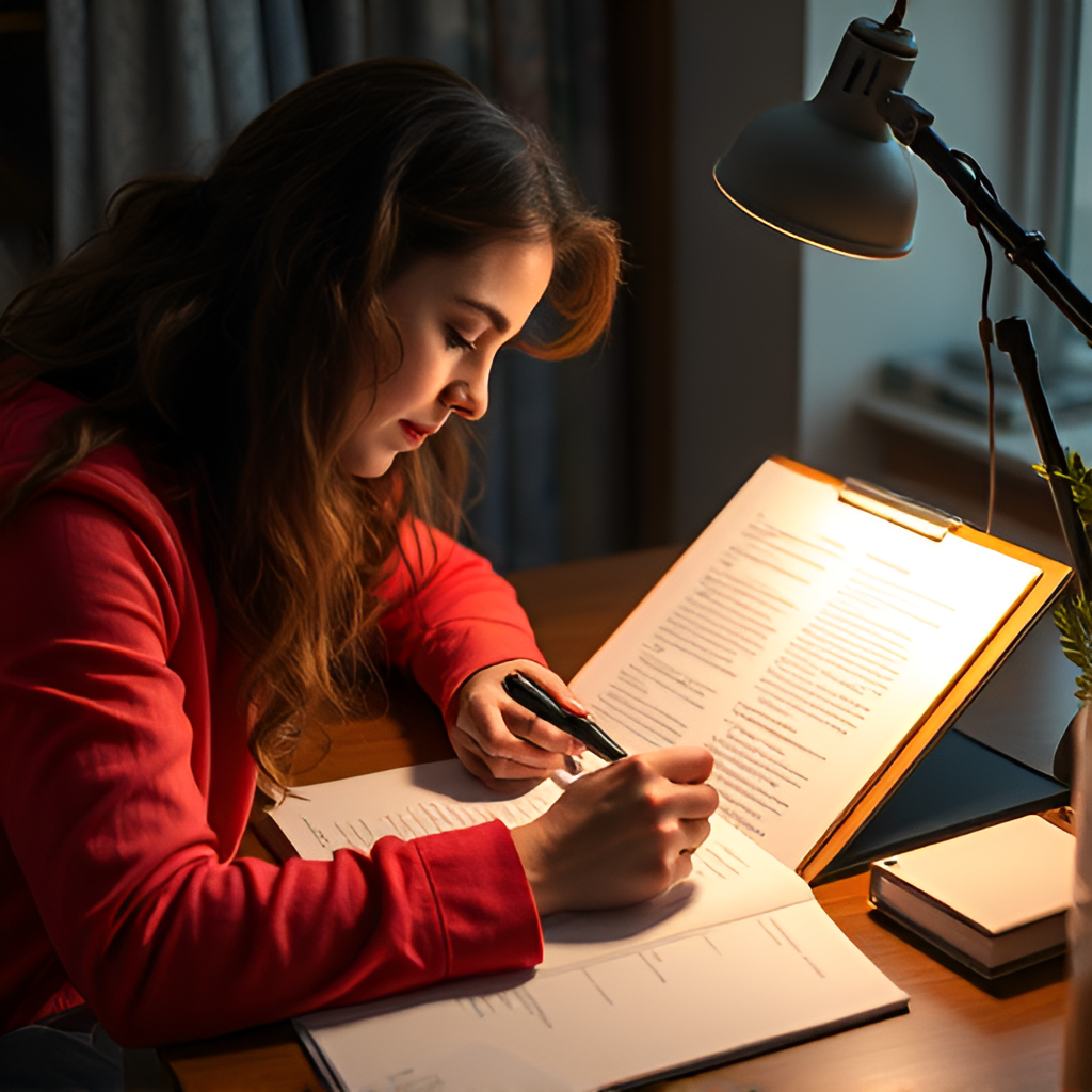 Редактирование и корректура