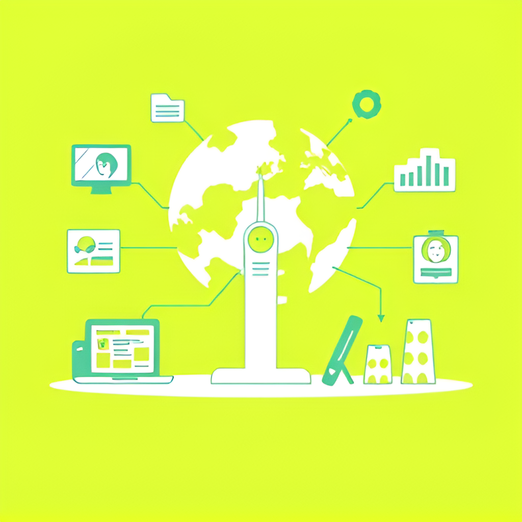 Локализация сайтов и приложений